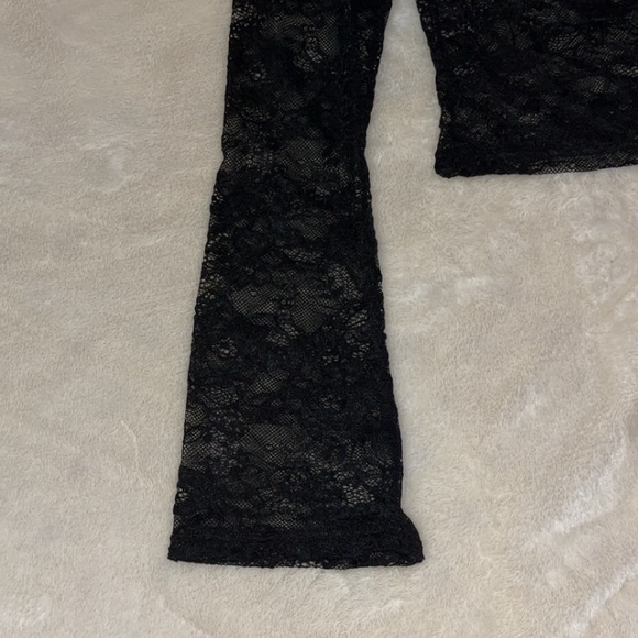 New Princess Polly Charet Off The Shoulder Top - Picture 9 of 13